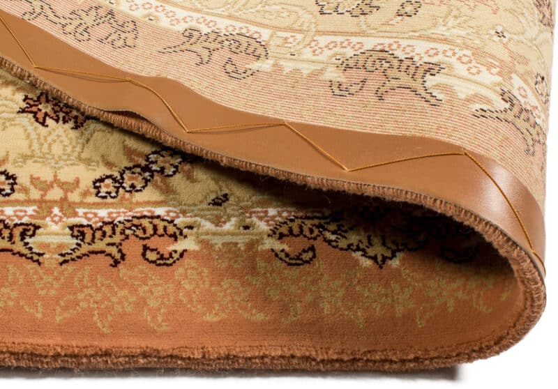 Teppich Täbriz | ca. 150 x 230 cm – Detailbild 3 – jetzt kaufen bei Lifetex-Heimtextilien.de