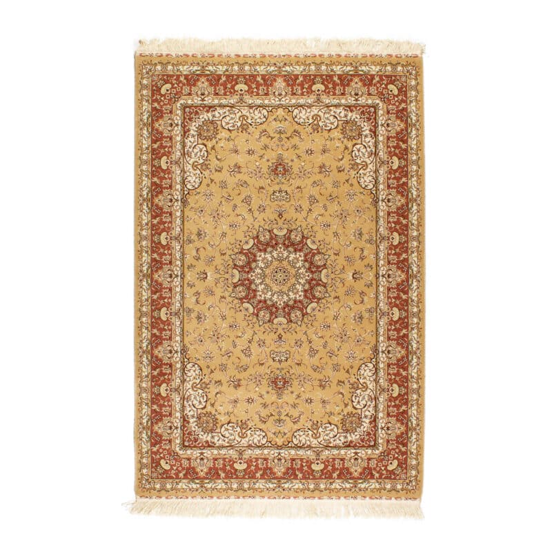 Großteppich Täbriz | ca. 200 x 300 cm – jetzt kaufen bei Lifetex-Heimtextilien.de