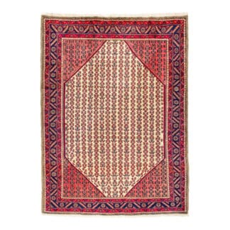 Großteppich Koliai | ca. 195 x 315 cm – jetzt kaufen bei Teppich-kaufen-XXL.de