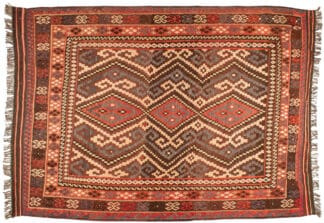 Großteppich Kelim Belutsch | ca. 225 x 315 cm – jetzt kaufen bei Lifetex-Heimtextilien.de