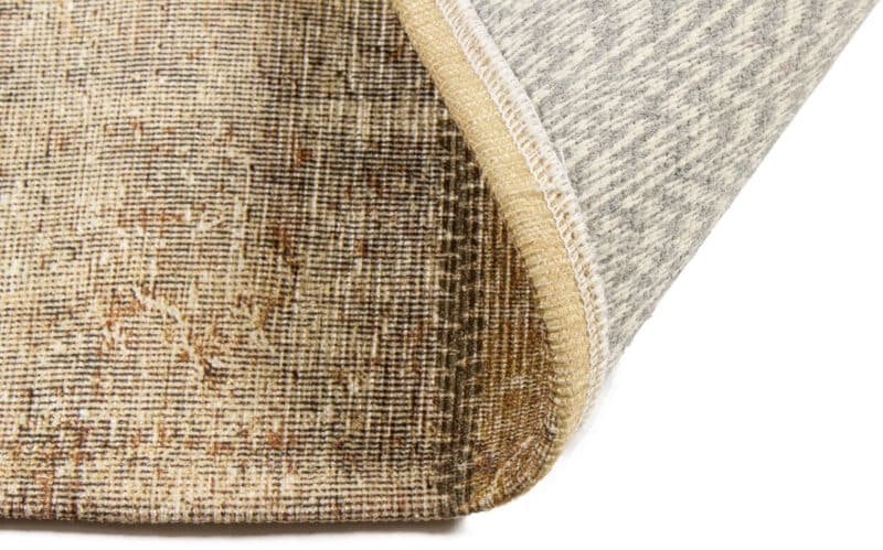 Teppich Patch Print | ca. 160 x 230 cm – Detailbild 3 – jetzt kaufen bei Lifetex-Heimtextilien.de
