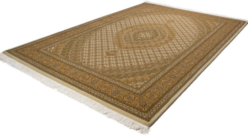 Großteppich Classic Orientdesign | ca. 200 x 300 cm – Detailbild 1 – jetzt kaufen bei Lifetex-Heimtextilien.de