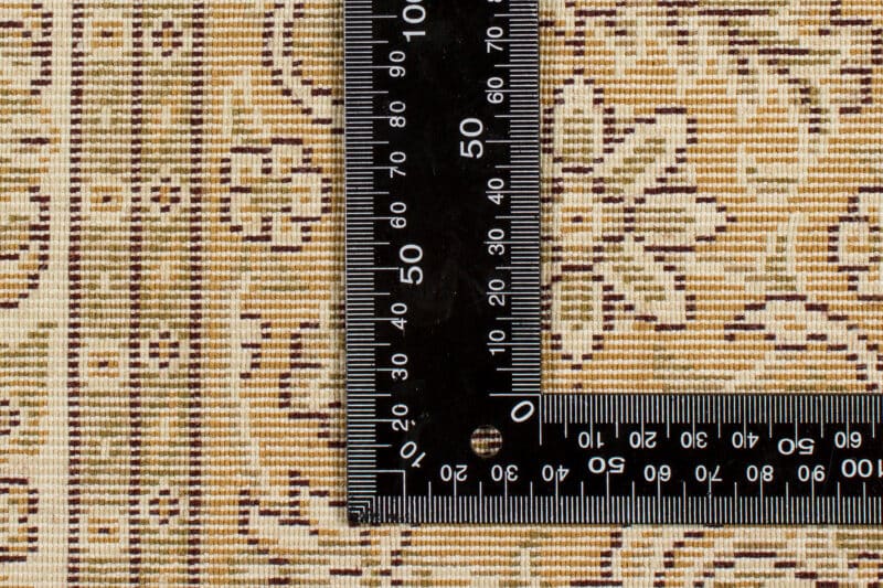 Großteppich Classic Orientdesign | ca. 200 x 300 cm – Detailbild 4 – jetzt kaufen bei Lifetex-Heimtextilien.de