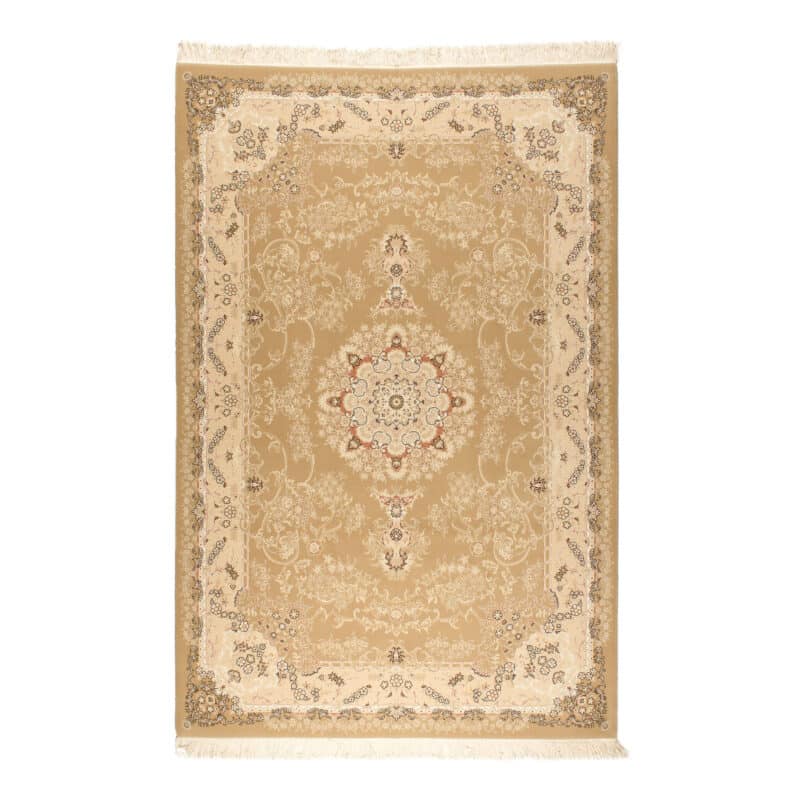 Großteppich Classic Orientdesign | ca. 200 x 300 cm – jetzt kaufen bei Lifetex-Heimtextilien.de