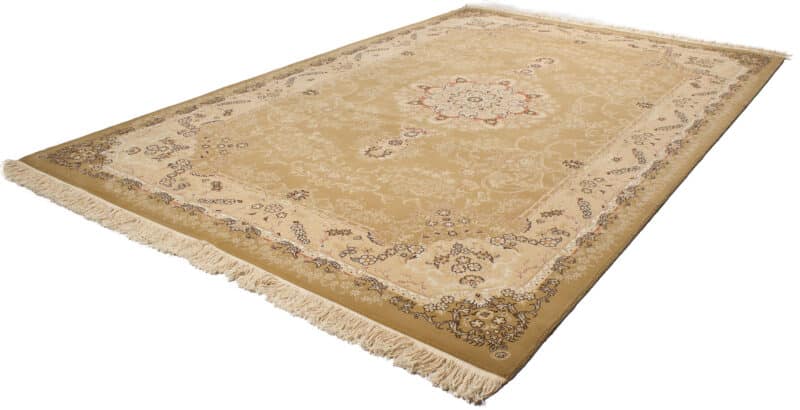 Großteppich Classic Orientdesign | ca. 200 x 300 cm – Detailbild 1 – jetzt kaufen bei Lifetex-Heimtextilien.de