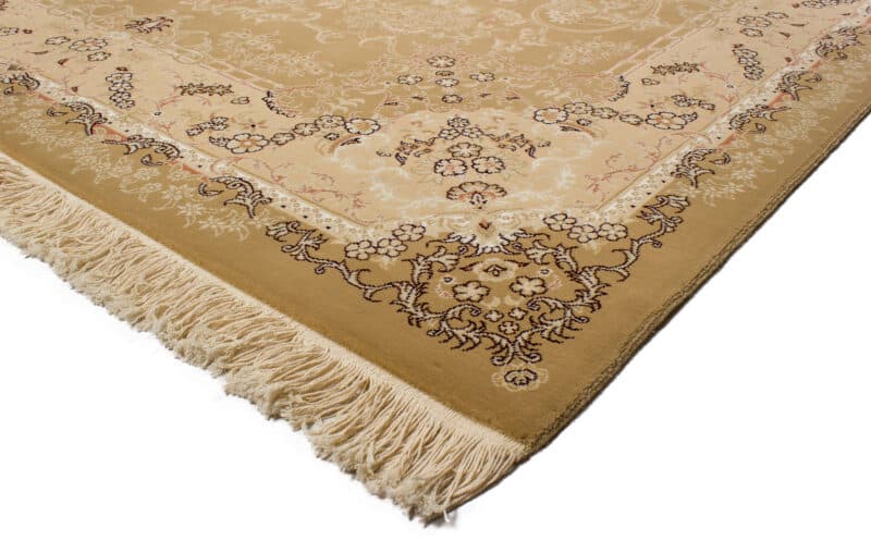 Großteppich Classic Orientdesign | ca. 200 x 300 cm – Detailbild 2 – jetzt kaufen bei Lifetex-Heimtextilien.de