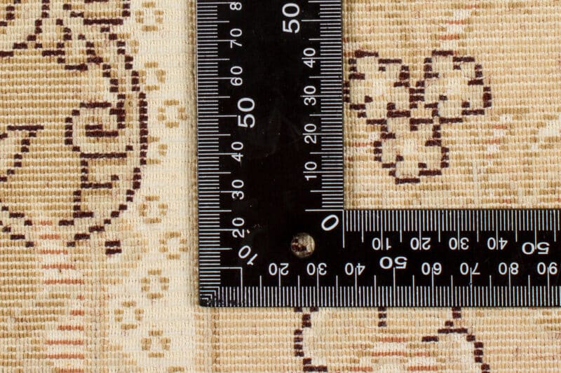 Großteppich Classic Orientdesign | ca. 200 x 300 cm – Detailbild 4 – jetzt kaufen bei Lifetex-Heimtextilien.de