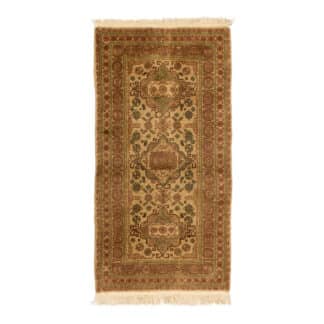 Teppich Sinkiang China | ca. 140 x 70 cm – jetzt kaufen bei Lifetex-Heimtextilien.de