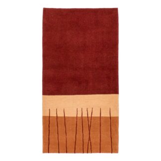Teppich Brücke Nepali | ca. 75 x 150 cm – jetzt kaufen bei Teppich-kaufen-XXL.de
