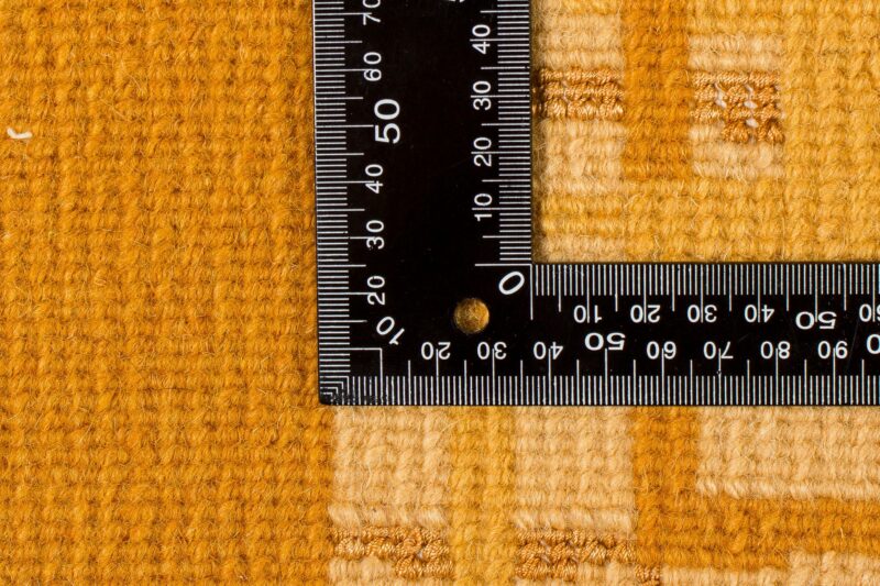 Teppich Brücke Nepali | ca. 70 x 135 cm – Detailbild 4 – jetzt kaufen bei Lifetex-Heimtextilien.de
