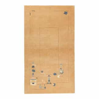 Teppich Brücke Nepali Super | ca. 90 x 155 cm – jetzt kaufen bei Lifetex-Heimtextilien.de