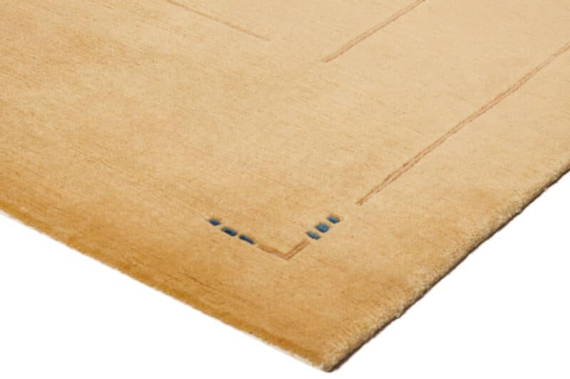 Teppich Nepali Super | ca. 90 x 170 cm – Detailbild 2 – jetzt kaufen bei Lifetex-Heimtextilien.de