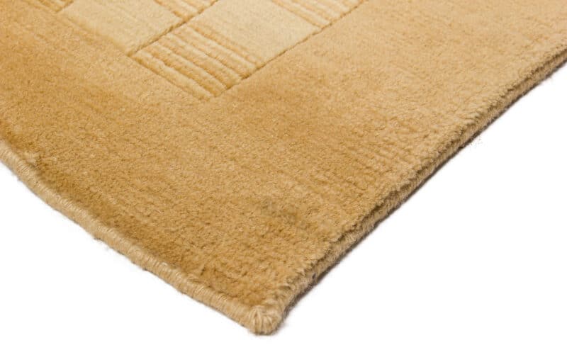 Teppich Nepali Super | ca. 95 x 165 cm – Detailbild 2 – jetzt kaufen bei Lifetex-Heimtextilien.de