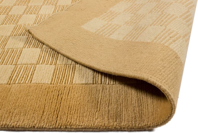 Teppich Nepali Super | ca. 95 x 165 cm – Detailbild 3 – jetzt kaufen bei Lifetex-Heimtextilien.de