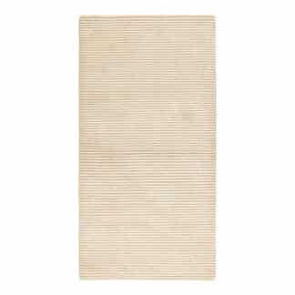Teppich Brücke Stripe-Relief | ca. 75 x 145 cm – jetzt kaufen bei Lifetex-Heimtextilien.de