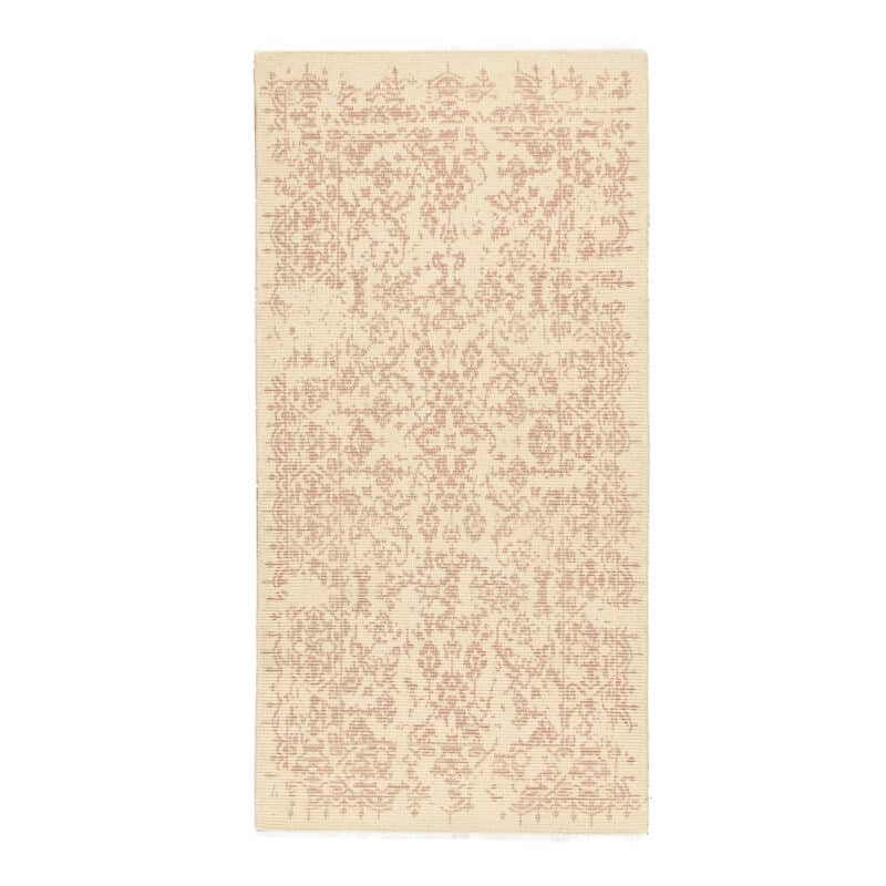 Teppich Brücke Ganga Vintage | ca. 70 x 140 cm – jetzt kaufen bei Lifetex-Heimtextilien.de