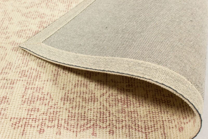 Teppich Brücke Ganga Vintage | ca. 70 x 140 cm – Detailbild 3 – jetzt kaufen bei Lifetex-Heimtextilien.de