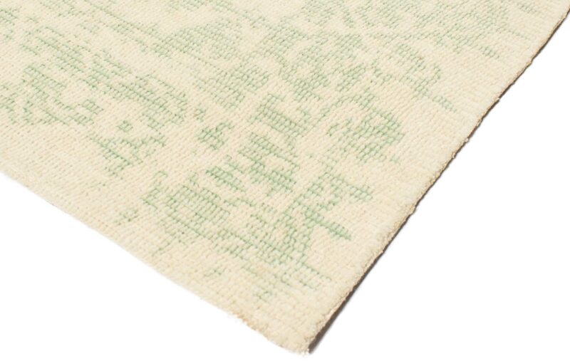 Teppich Brücke Ganga Vintage | ca. 70 x 140 cm – Detailbild 2 – jetzt kaufen bei Lifetex-Heimtextilien.de