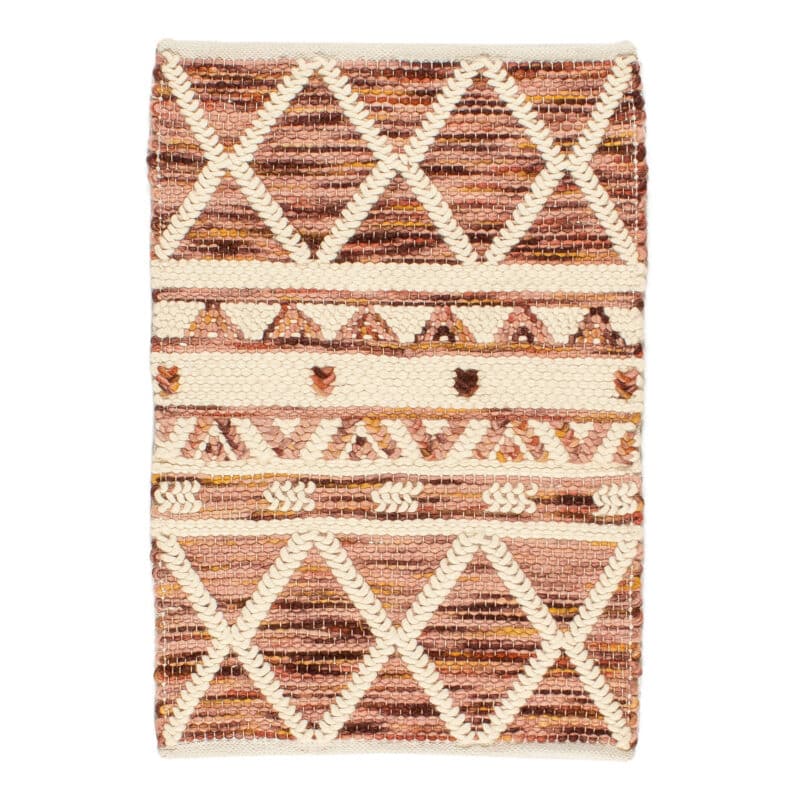 Teppich Venile | ca. 65 x 100 cm – jetzt kaufen bei Lifetex-Heimtextilien.de