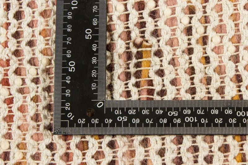 Teppich Venile | ca. 65 x 100 cm – Detailbild 4 – jetzt kaufen bei Lifetex-Heimtextilien.de