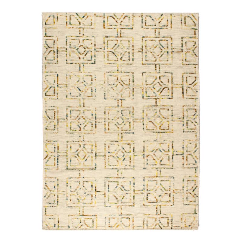 Teppich Brücke Modern | ca. 70 x 140 cm – jetzt kaufen bei Lifetex-Heimtextilien.de