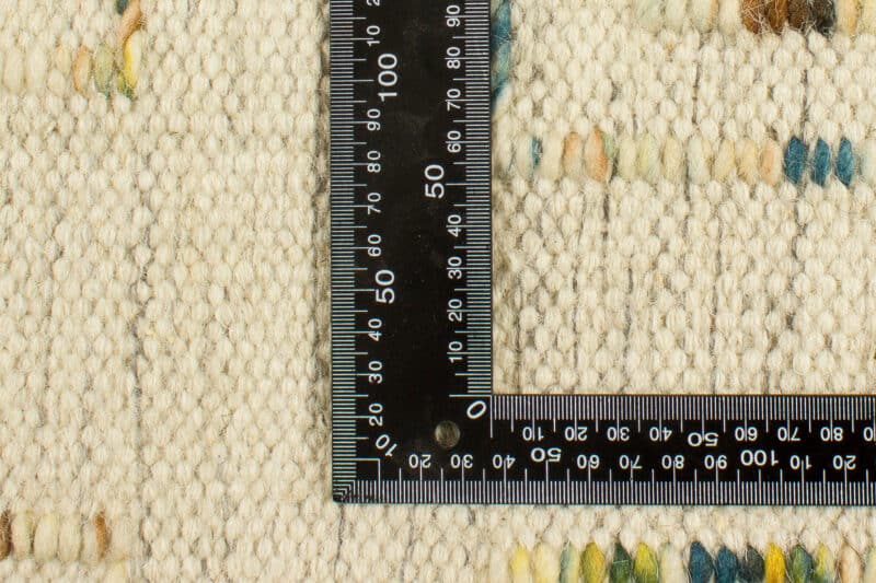 Teppich Flat Modern | ca. 170 x 230 cm – Detailbild 4 – jetzt kaufen bei Lifetex-Heimtextilien.de