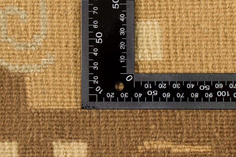 Teppich Brücke Super Nepali Modern | ca. 75 x 145 cm – Detailbild 4 – jetzt kaufen bei Lifetex-Heimtextilien.de