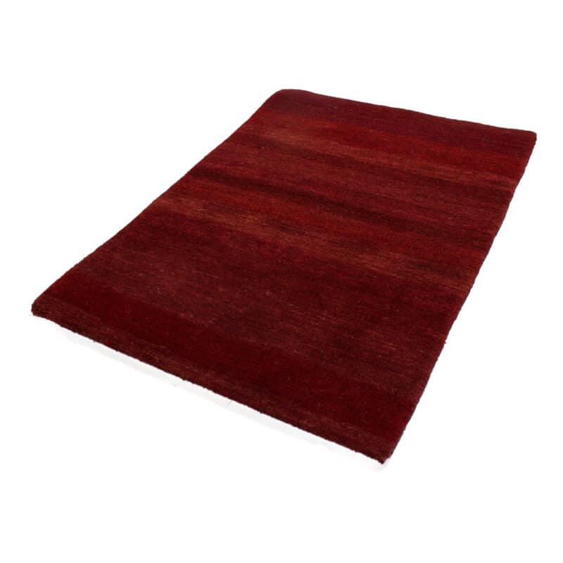 Teppich Poshti Nepali Modern | ca. 60 x 90 cm – jetzt kaufen bei Lifetex-Heimtextilien.de