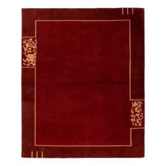 Teppich Nepali | ca. 185 x 220 cm – jetzt kaufen bei Lifetex-Heimtextilien.de