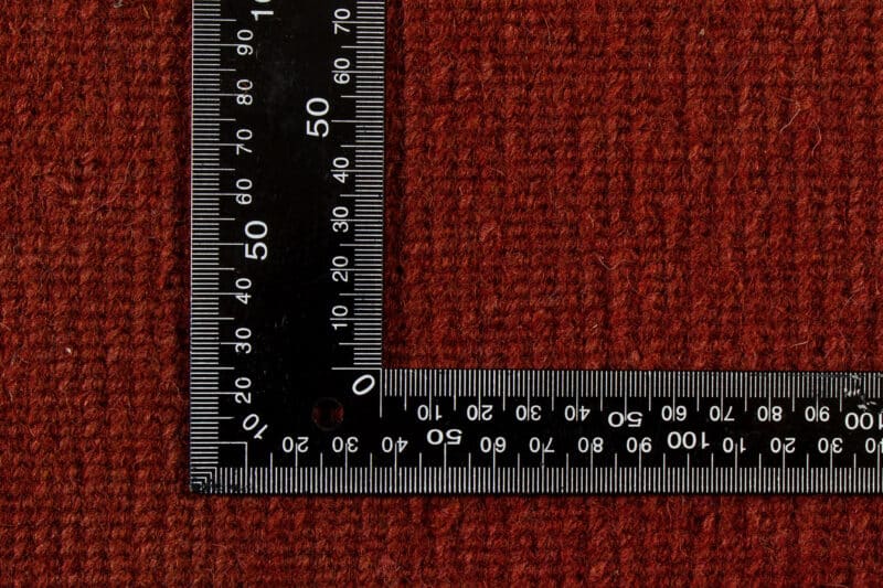 Teppich Nepali Super | ca. 180 x 220 cm – Detailbild 4 – jetzt kaufen bei Lifetex-Heimtextilien.de