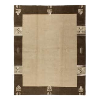 Großteppich Nepali | ca. 200 x 255 cm – jetzt kaufen bei Lifetex-Heimtextilien.de