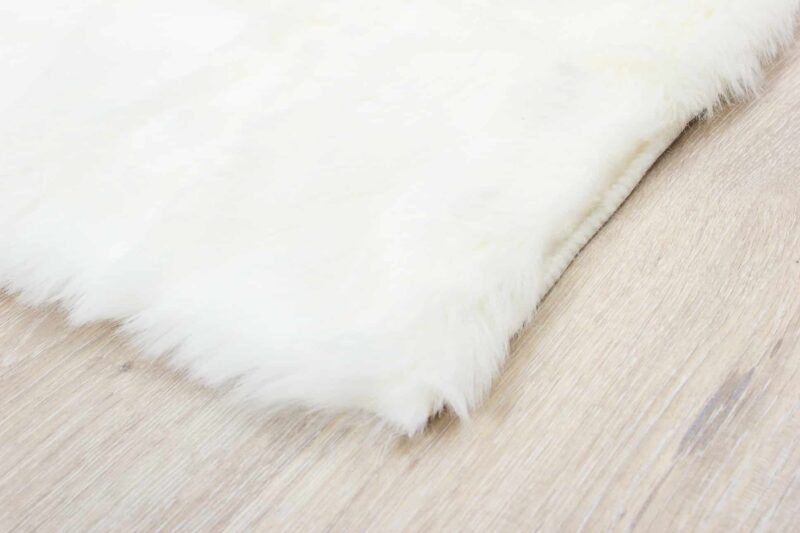 Böing Carpet · Kunstfell Velvet – Detailbild 9 – jetzt kaufen bei Lifetex-Heimtextilien.de