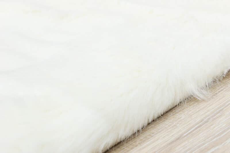 Böing Carpet · Kunstfell Velvet – Detailbild 10 – jetzt kaufen bei Lifetex-Heimtextilien.de