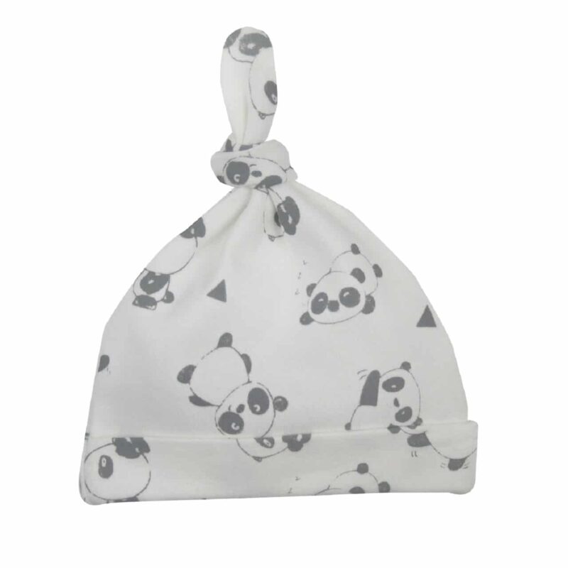 BABY CORNER Baby-Jungen Mützchen "Dino" – jetzt kaufen bei Lifetex-Heimtextilien.de