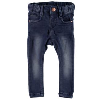 NAME IT Baby-Mädchen Jeans Hose Nitteba Skinny DNM in Dunkelblau – jetzt kaufen bei Lifetex-Heimtextilien.de