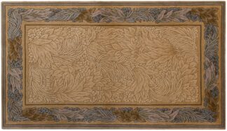 Teppich Brücke Contour | ca. 90 x 160 cm – jetzt kaufen bei Lifetex-Heimtextilien.de