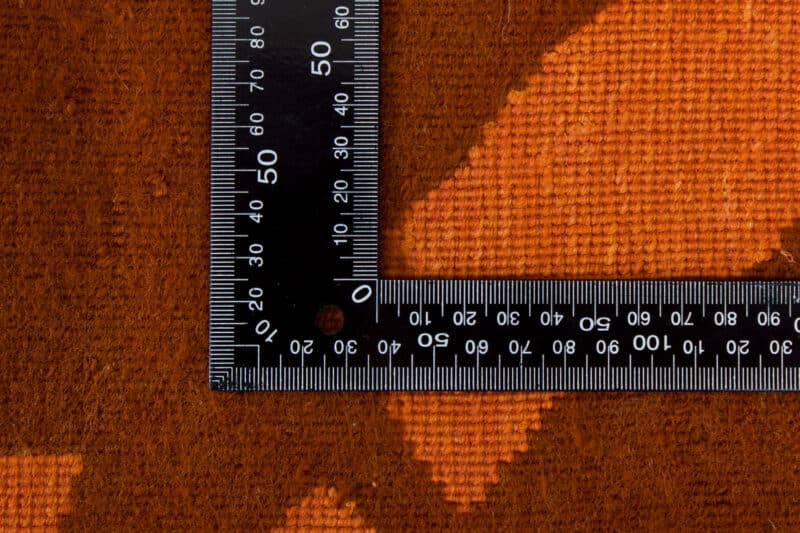 Teppich Brücke Nepal Super | ca. 75 x 140 cm – Detailbild 5 – jetzt kaufen bei Lifetex-Heimtextilien.de