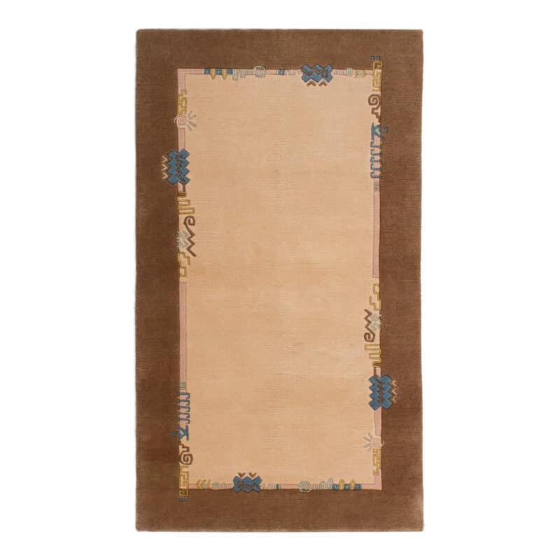 Teppich Brücke Contour | ca. 90 x 160 cm – jetzt kaufen bei Lifetex-Heimtextilien.de