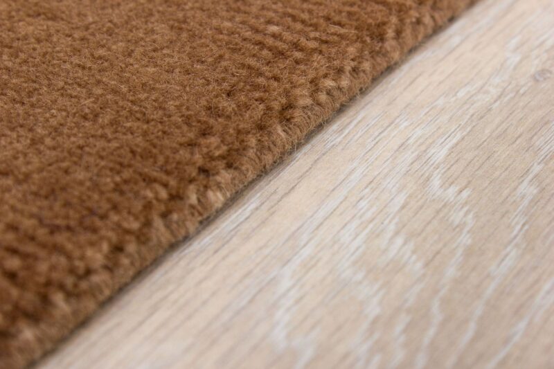 Teppich Nepali Super | ca. 95 x 165 cm – Detailbild 3 – jetzt kaufen bei Lifetex-Heimtextilien.de