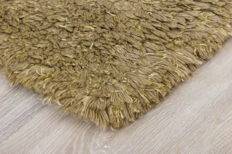 Teppich Poshti Shaggy | ca. 60 x 90 cm – Detailbild 2 – jetzt kaufen bei Lifetex-Heimtextilien.de