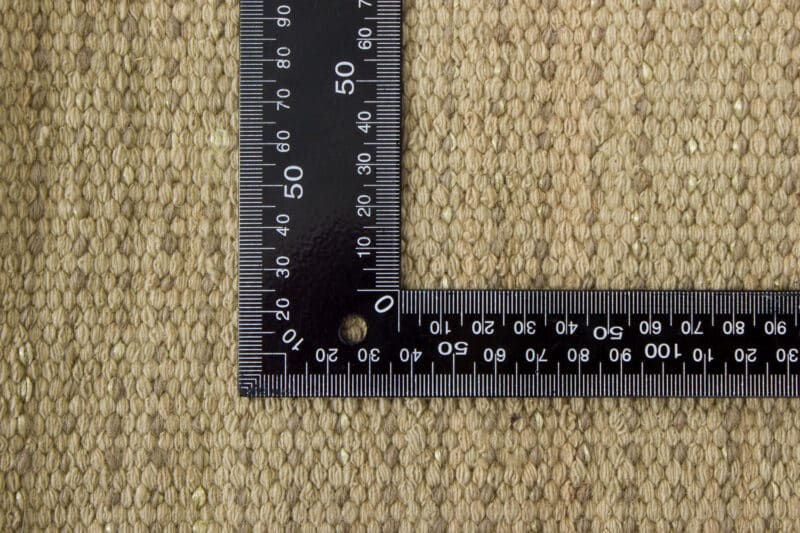 Teppich Poshti Shaggy | ca. 60 x 90 cm – Detailbild 5 – jetzt kaufen bei Lifetex-Heimtextilien.de
