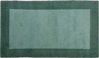 Teppich Tibeter Modern | ca. 95 x 165 cm – jetzt kaufen bei Lifetex-Heimtextilien.de