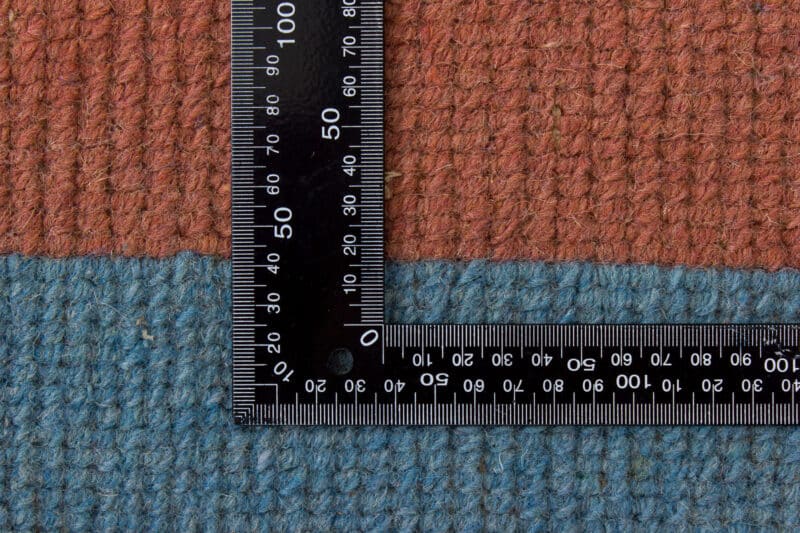 Teppich Brücke Tibeter | ca. 75 x 140 cm – Detailbild 5 – jetzt kaufen bei Lifetex-Heimtextilien.de