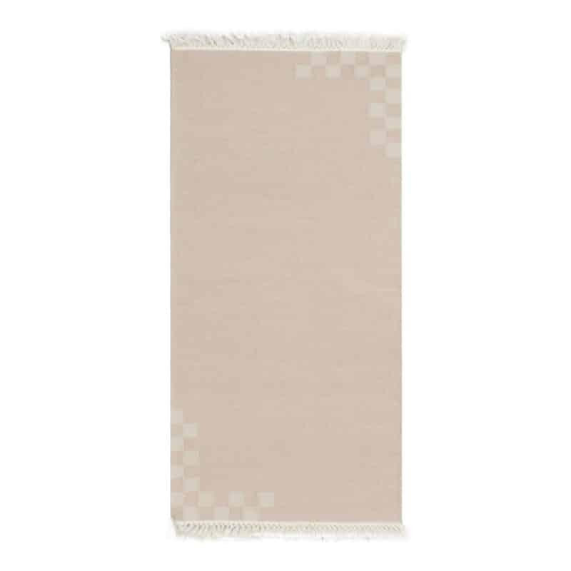 Webteppich | ca. 130 x 180 cm – jetzt kaufen bei Lifetex-Heimtextilien.de