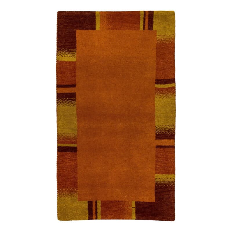 Teppich Gabbeh Modern | ca. 90 x 160 cm – jetzt kaufen bei Lifetex-Heimtextilien.de