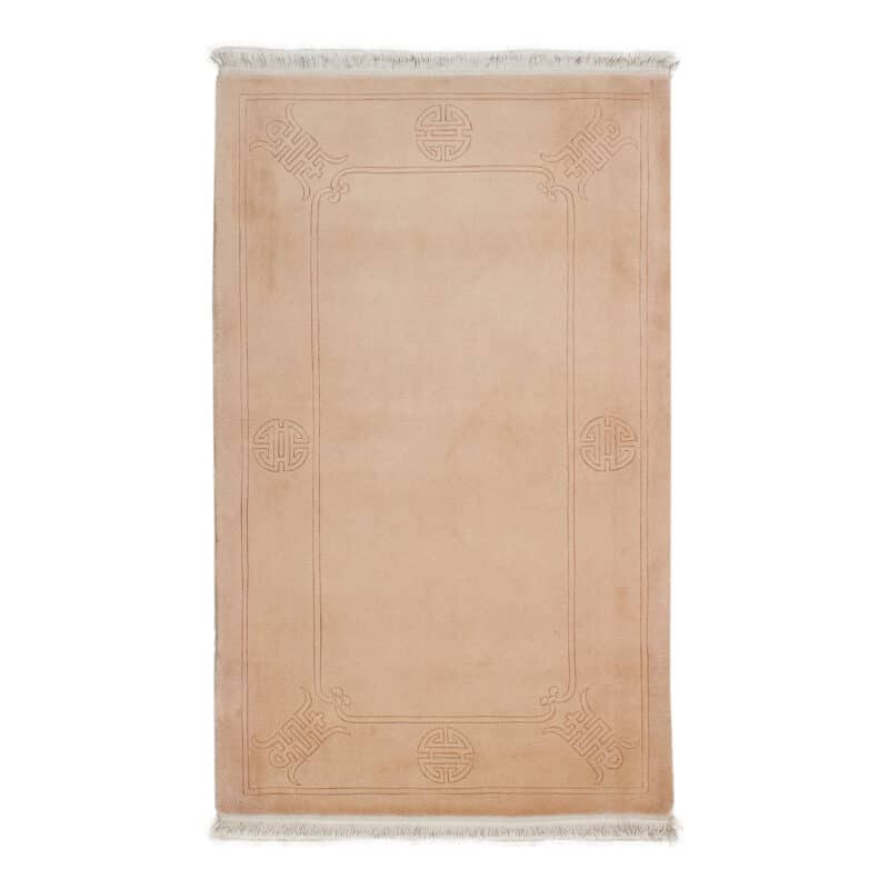 Teppich Brücke Fuzhou | ca. 90 x 160 cm – jetzt kaufen bei Lifetex-Heimtextilien.de