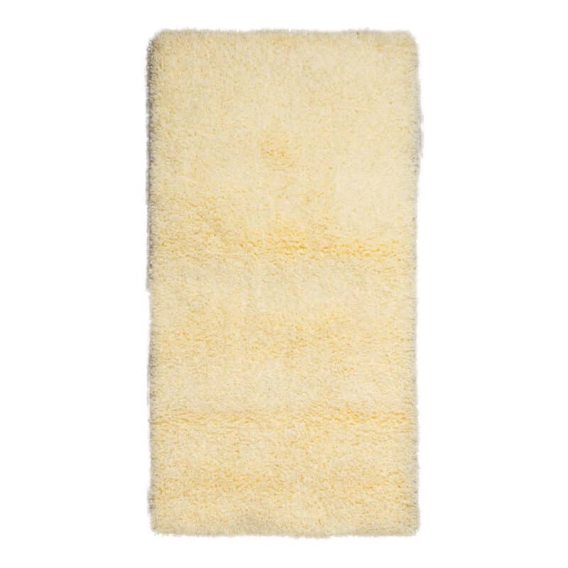 Teppich Brücke Shaggy Luna | ca. 85 x 160 cm – jetzt kaufen bei Lifetex-Heimtextilien.de