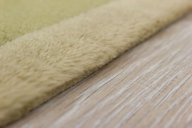 Teppich Antique Finish | ca. 60 x 90 cm – Detailbild 4 – jetzt kaufen bei Lifetex-Heimtextilien.de