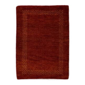 Teppich Gabbeh Casablanca | ca. 65 x 90 cm – jetzt kaufen bei Lifetex-Heimtextilien.de