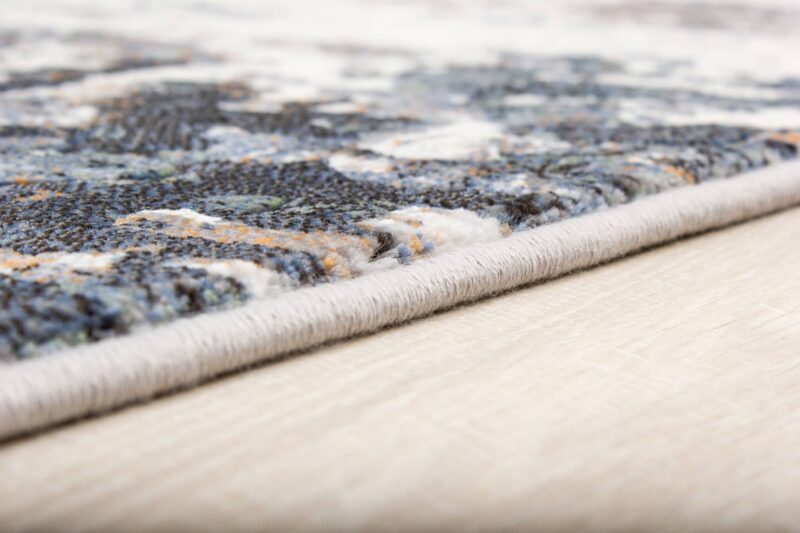 Designteppich | Argentum 63395 – jetzt kaufen bei Lifetex-Heimtextilien.de